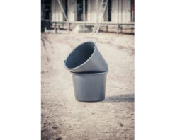 Bouwemmer PE Rond, Zwart ∅ 305 Mm 12 L 11 Bouwemmer PE Rond, Zwart ∅ 305 Mm 12 L -Home gereedschap DV 8 0274248 15 4c SE 20230406084340