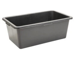 Mortelemmer PE Vierkant 77 X 43 X 30,5 Cm 90 L