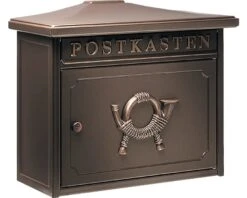 Burg Wächter BURG WÄCHTER Brievenbus Sylt 1883 Koper