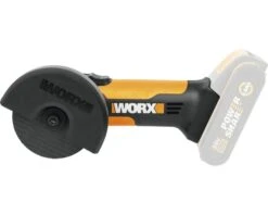 WORX Accu Haakse Slijper WX801.9 (zonder Accu) -Home gereedschap DV 8 10000874 03 4c DE 20191118151652