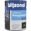 WIJZONOL Dekkend Hoogglanslak Klassiekbruin 9400 750 Ml -Home gereedschap DV 8 10024357 01 4c NL 20190918114657