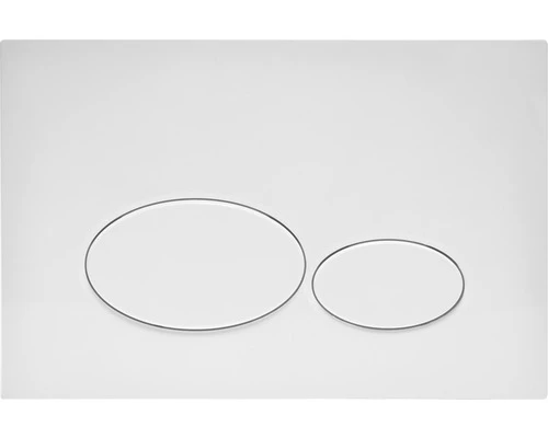 Bedieningspaneel Alpha Wit Geschikt Voor Geberit UP320 / UP720 3 Bedieningspaneel Alpha Wit Geschikt Voor Geberit UP320 / UP720