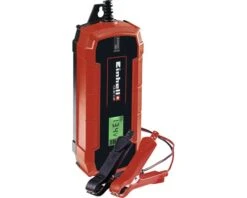 EINHELL Acculader CE-BC 6 M