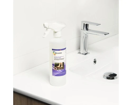 SECUCARE Antislip Tegelspray 500 Ml 6 SECUCARE Antislip Tegelspray 500 Ml - Afbeelding 4