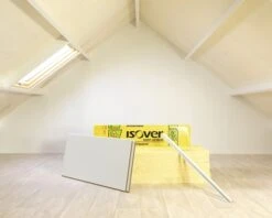 ISOVER Amarillo Woonzolder Isolatiesysteem 140 Mm Rd 3,5