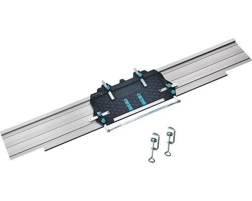 WOLFCRAFT Geleiderail FKS 145 Voor Handcirkelzagen 3 WOLFCRAFT Geleiderail FKS 145 Voor Handcirkelzagen