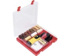 WERKZEYT Laminaat Reparatieset (incl. Batterijen)