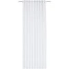 SOLEVITO Gordijn Met Plooiband Fluffy Dots Wit 140x255 Cm -Home gereedschap DV 8 10290705 01 4c DE 20200408091755