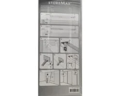 STOREMAX Softclose Basic