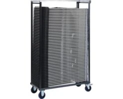 VEBA Transportwagen Tbv Klapstoelen (max. 50 Stuks)