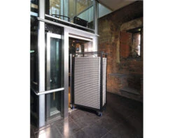 VEBA Transportwagen Tbv Klapstoelen (max. 50 Stuks) -Home gereedschap DV 8 10307341 02 4c DE 20210511161657