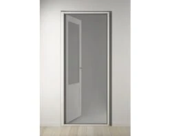 HAMSTRA Rolhordeur Plus Wit 110x205 Cm