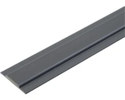 HAMSTRA Onderrail PHD Recht Grijs 130 Cm