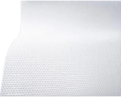 LECO Glasweefselbehang 145 Gr/m² Middel Wit 1x50 M