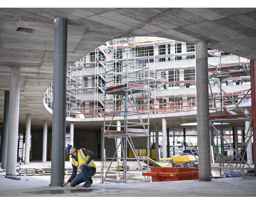 BOSCH Professional Laserafstandsmeter GLM 50-27 C 6 BOSCH Professional Laserafstandsmeter GLM 50-27 C - Afbeelding 4