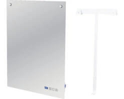 EUROM Infrarood Spiegel Sani 400 Watt WiFi 70x50 Cm -Home gereedschap DV 8 10498879 02 4c AT 20211029114657