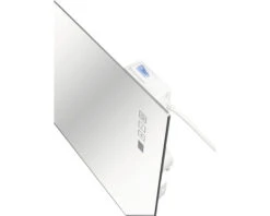 EUROM Infrarood Spiegel Sani 400 Watt WiFi 70x50 Cm -Home gereedschap DV 8 10498879 04 4c AT 20211029114657