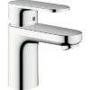 HANSGROHE Wastafelkraan Vernis Blend 71550000 Chroom -Home gereedschap DV 8 10499968 01 4c DE 20211030180753