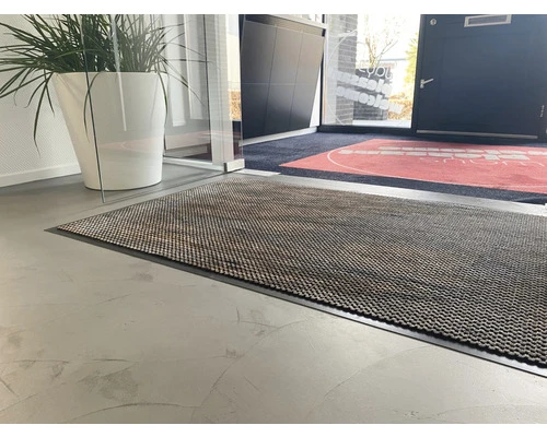 MD ENTREE Schoonloopmat Safe Home Roxy 75x120 Cm 6 MD ENTREE Schoonloopmat Safe Home Roxy 75x120 Cm - Afbeelding 4