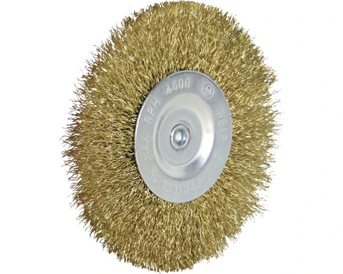 CFH Voegenborstel Vervangset 3 CFH Voegenborstel Vervangset