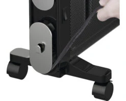 Convectorkachel Mica 2.000 Watt Zwart -Home gereedschap DV 8 10530054 02 4c DE 20220815051655