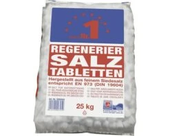 Onthardingszout 25 Kg