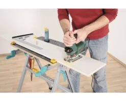 WOLFCRAFT Werkbank Master 200 7 WOLFCRAFT Werkbank Master 200 -Home gereedschap DV 8 3824132 03 4c AT 20190213154751