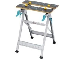 WOLFCRAFT Werkbank Master 200