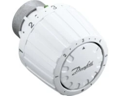 DANFOSS Thermostaatknop RA-V 2960