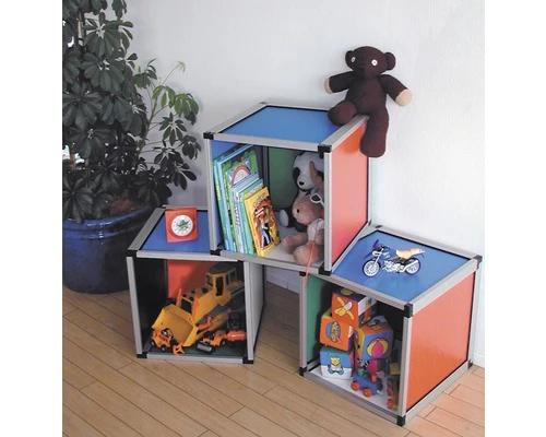 GUTTAGLIS® Kunststofplaat Hobbycolor Grijs 500 X 500 X 3,0 Mm 5 GUTTAGLIS® Kunststofplaat Hobbycolor Grijs 500 X 500 X 3,0 Mm - Afbeelding 3