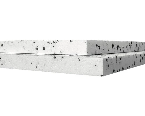 Polystyreen, Geëxpandeerd, EPS 60 1000 X 500 X 20 Mm, Pak Van 12 Isolatieplaten 5 Polystyreen, Geëxpandeerd, EPS 60 1000 X 500 X 20 Mm, Pak Van 12 Isolatieplaten - Afbeelding 3