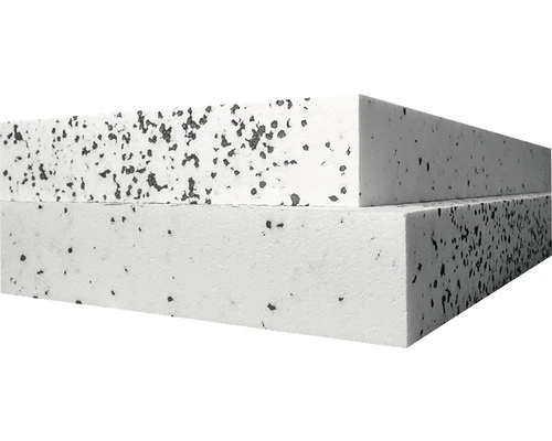 Polystyreen, Geëxpandeerd, EPS 60 1000 X 500 X 20 Mm, Pak Van 12 Isolatieplaten 6 Polystyreen, Geëxpandeerd, EPS 60 1000 X 500 X 20 Mm, Pak Van 12 Isolatieplaten - Afbeelding 4