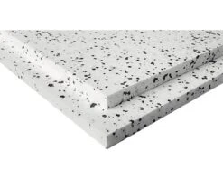 Polystyreen, Geëxpandeerd, EPS 60 1000 X 500 X 20 Mm, Pak Van 12 Isolatieplaten