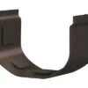 MARTENS Verbindingsstuk Voor Dakgoot, PVC, Bruin, 65 Mm -Home gereedschap DV 8 4189142 01 4c NL 20150305182544