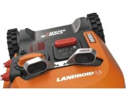 WORX Anti-Bots Systeem ACS Tbv Landroid -Home gereedschap DV 8 4626088 03 4c DE 20190215081801