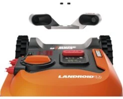 WORX Anti-Bots Systeem ACS Tbv Landroid -Home gereedschap DV 8 4626088 07 4c DE 20190215081801