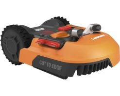 WORX Anti-Bots Systeem ACS Tbv Landroid -Home gereedschap DV 8 4626088 09 4c DE 20190215051756