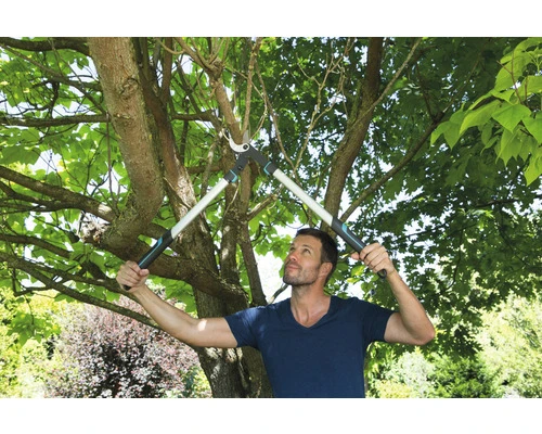 GARDENA Takkenschaar Energycut 750 A 8 GARDENA Takkenschaar Energycut 750 A - Afbeelding 6