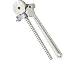 VIRAX Buigijzer Staal Ø 8 Mm