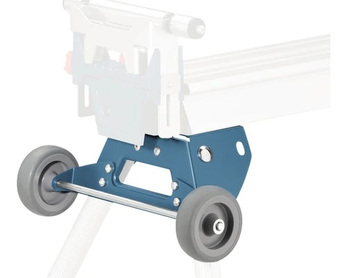 BOSCH Professional Wielenset T.b.v. GTA 3800 3 BOSCH Professional Wielenset T.b.v. GTA 3800