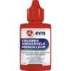 AVIS Colorex Mengkleur Universeel 22 Ml Rood -Home gereedschap DV 8 5001238 02 4c NL 20220831121654