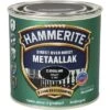HAMMERITE Metaallak Zijdeglans Zwart Z260 250 Ml -Home gereedschap DV 8 5012772 01 4c NL 20150320114734