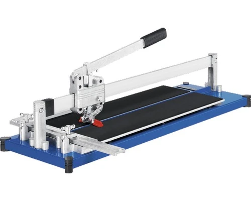 KAUFMANN Tegelsnijder Topline Robust Snijlengte 630 Mm 3 KAUFMANN Tegelsnijder Topline Robust Snijlengte 630 Mm