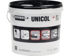 KLIMEX Unicol Lijmmortel 15 Kg