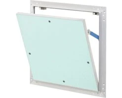Inspectieluik Alunova Met 12,5 Mm GKBI-tussenlaag Met Vangbeveiliging 20 X 30 Cm -Home gereedschap DV 8 5489294 04 4c DE 20160317221839