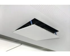 Inspectieluik Alunova Met 12,5 Mm GKBI-tussenlaag Met Vangbeveiliging 20 X 30 Cm -Home gereedschap DV 8 5489294 06 4c DE 20161222092851