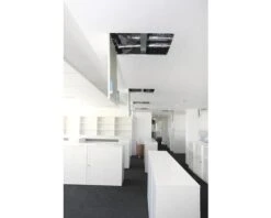 Inspectieluik Alunova Met 12,5 Mm GKBI-tussenlaag Met Vangbeveiliging 20 X 30 Cm -Home gereedschap DV 8 5489294 07 4c DE 20161222093028