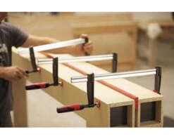 BESSEY Lijmtang TPN16BE-2K Met Gegoten Beugels Met 2-componenten Handgreep -Home gereedschap DV 8 5560200 03 4c NL 20170614133351