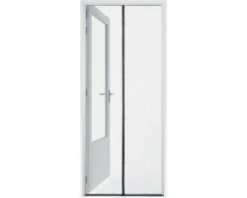 HAMSTRA Magneethor Ultra 95x235 Cm