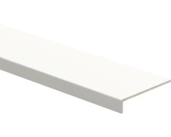 INNOVA Renovatievensterbank MDF Wit 30 X 300 Cm